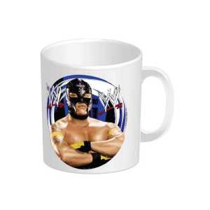 MUG WWE REY MYSTERIO