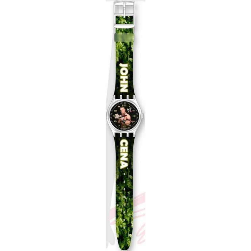 Reloj de john cena