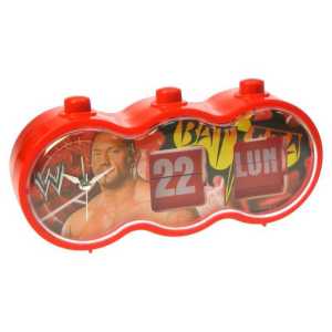 Wake up calendar Batista WWE