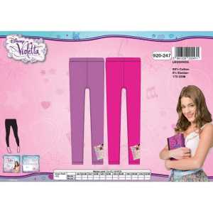 Leggings Disney Violetta 920-247