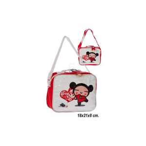 Pucca handbag