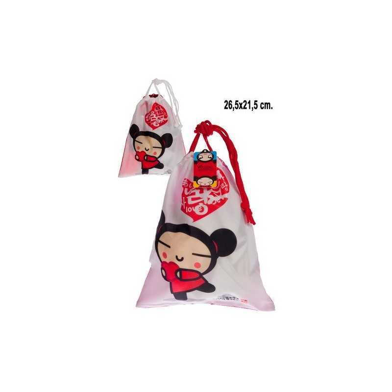 bag Pool Pucca