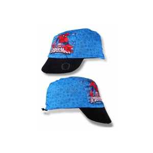 Casquette de plage Spiderman 770-792