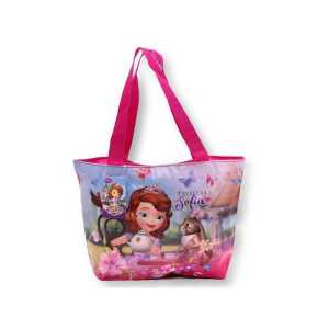 Sac à main princesse Sofia Disney