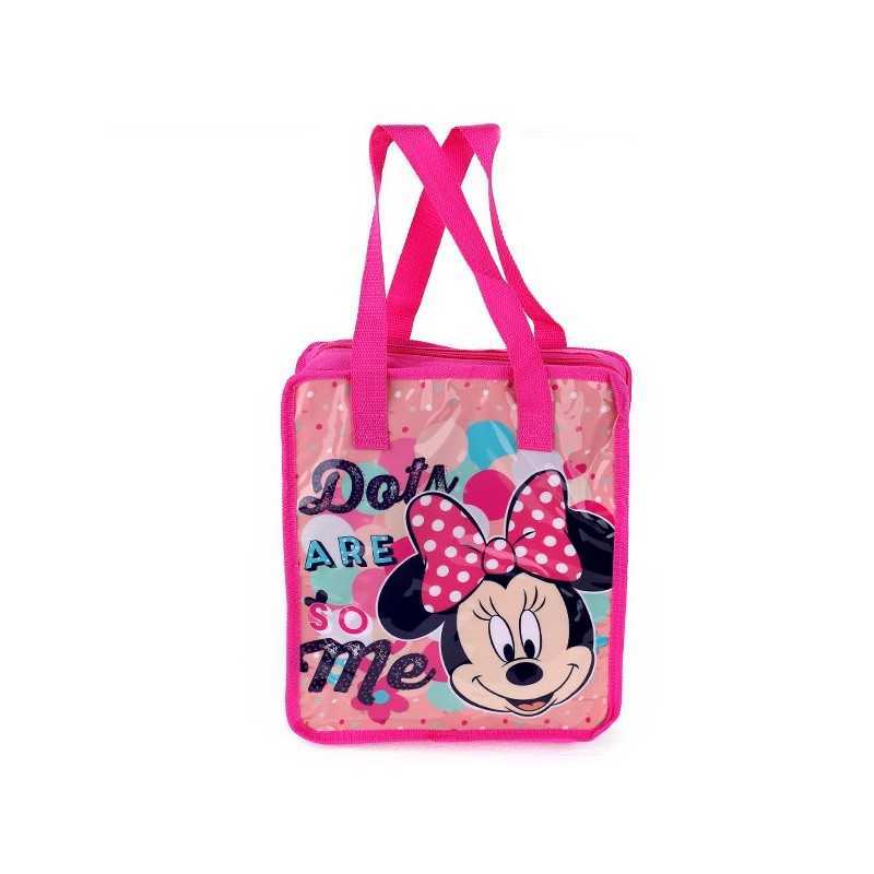 Bolso minnie disney