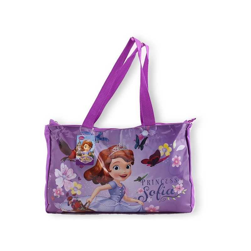 Sofia Disney Strandtasche