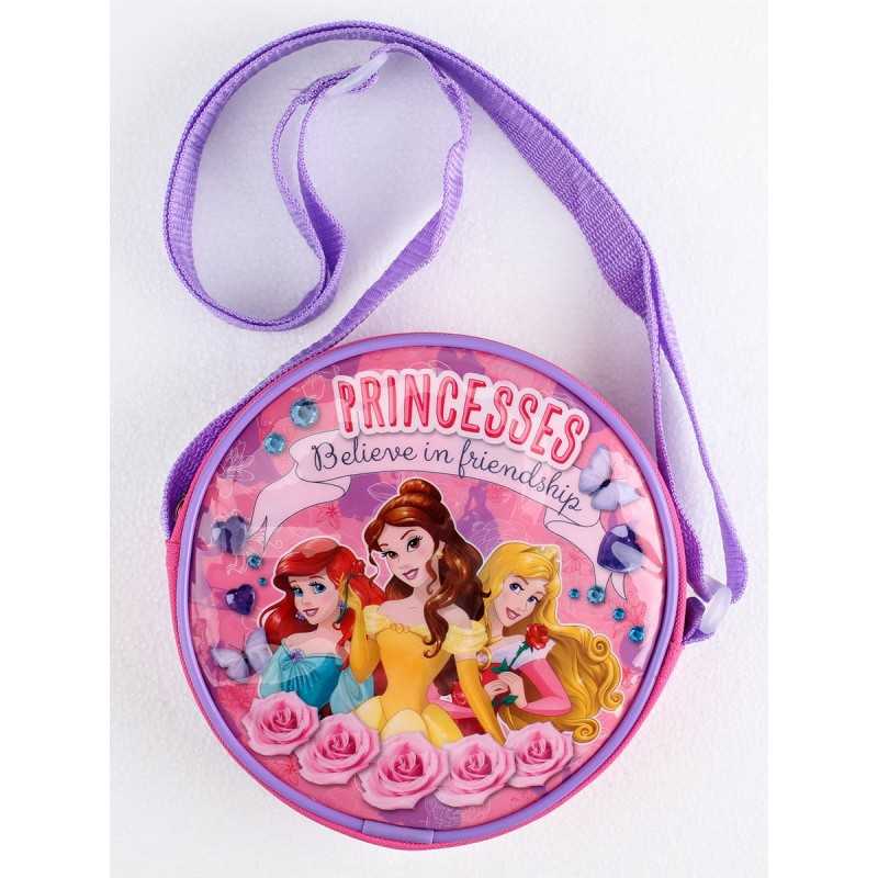 Disney Princess Cross Body Bag