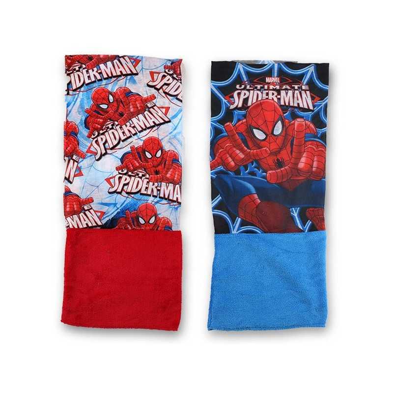 Spiderman Neck Cover 850-134