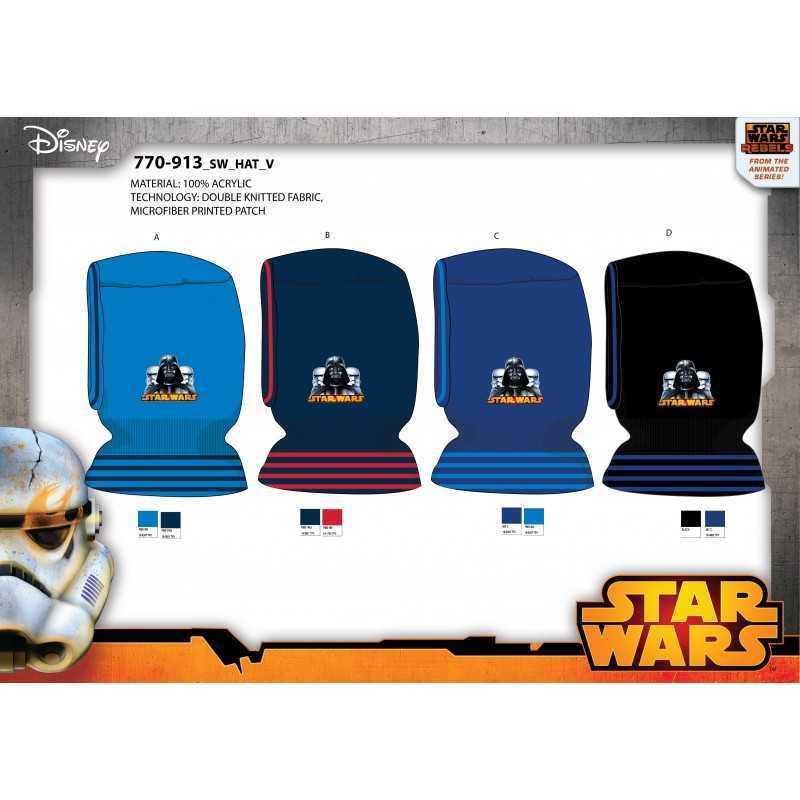 Star Wars 770-913 Hood