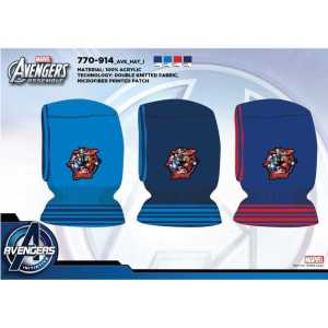 Avengers 770-914 Hood