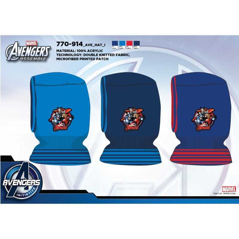 Cagoule Avengers 770-914