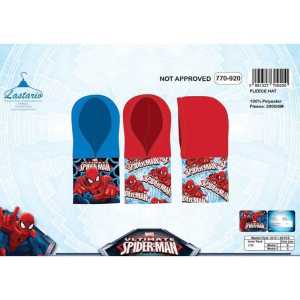 Spiderman Polar Hood 770-920