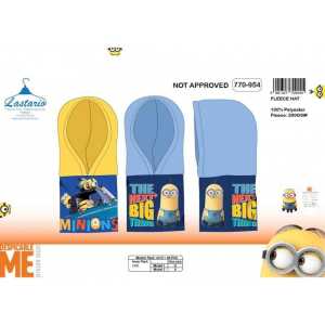 Polar Hood Minions 770-954