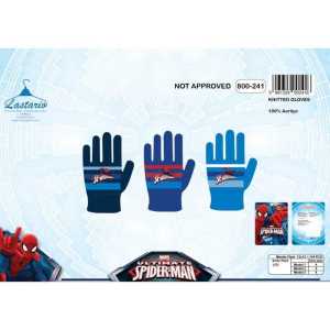 Guantes Spiderman 800-241