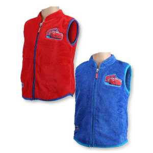 Disney CARS Coral Vest