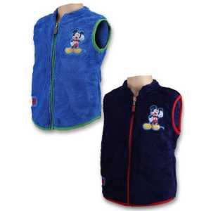 Disney Mickey Coral Vest