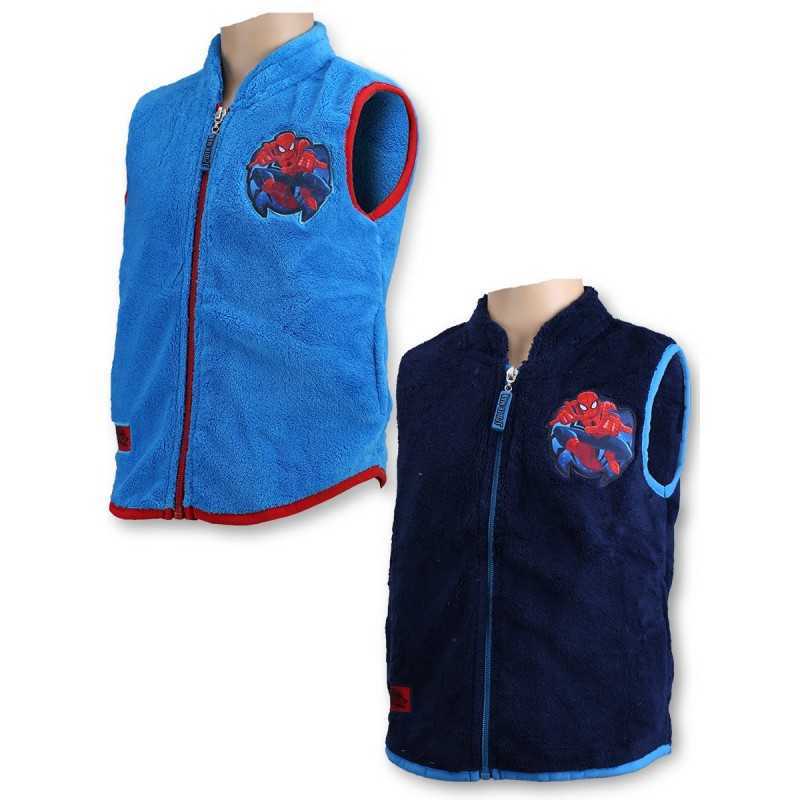 Disney Spiderman Coral Vest