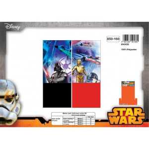 Cache Cou Star Wars 850-160