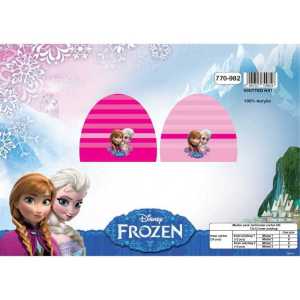 Bonnet The Snow Queen 770-982