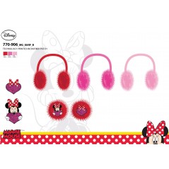 Cache Ear Minnie Disney 770-906