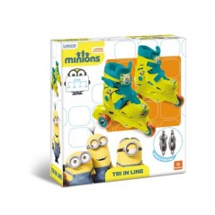 Rollers Inline Skate MINIONS 