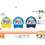 Casquette Minions