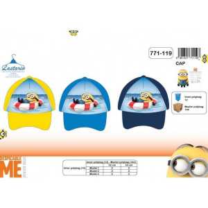 Minions cap