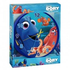 Pendule Dory Disney