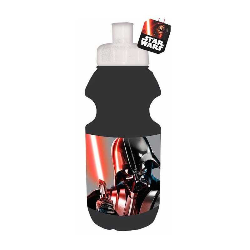 Water Bottle Sport Star Wars