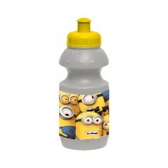 Water Bottle Sport Minion