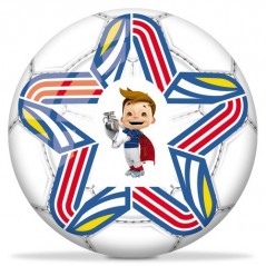 Ballon officiel de l'Euro 2016  en  PVC  14 cm