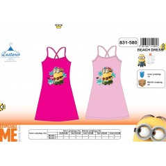 Dress Minions