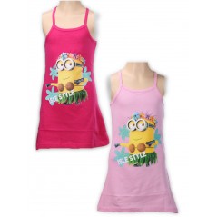 Dress Minions