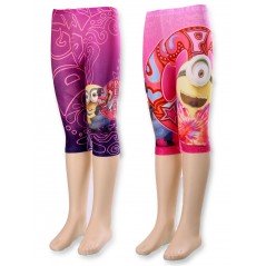 Legging Court Minions