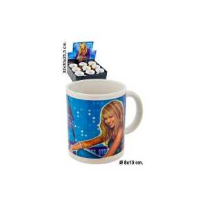 mug hannah montana