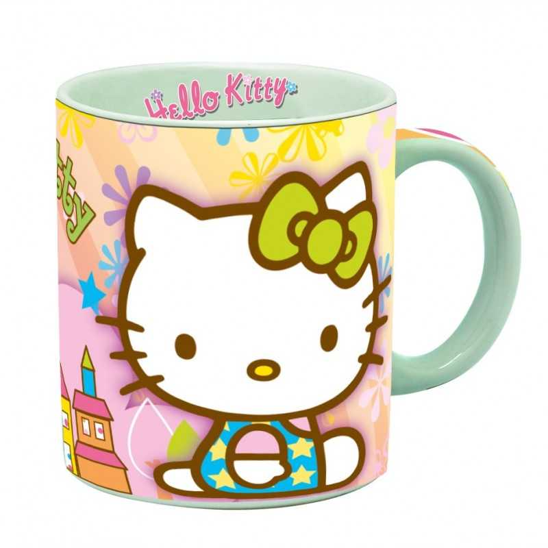 Hello Kitty Mug