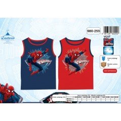 Tank Top Spiderman - 980-255