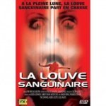 DVD -  La Louve sanguinaire -  Rino Di Silvestro