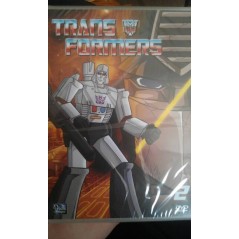 DVD - Transformers 2