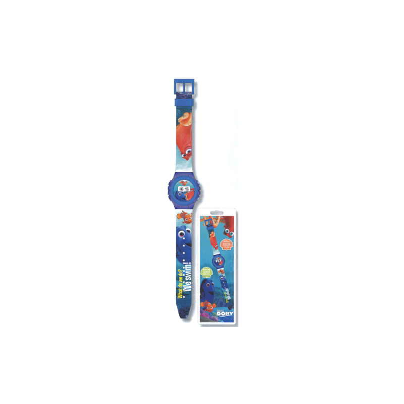 montre digital Dory 