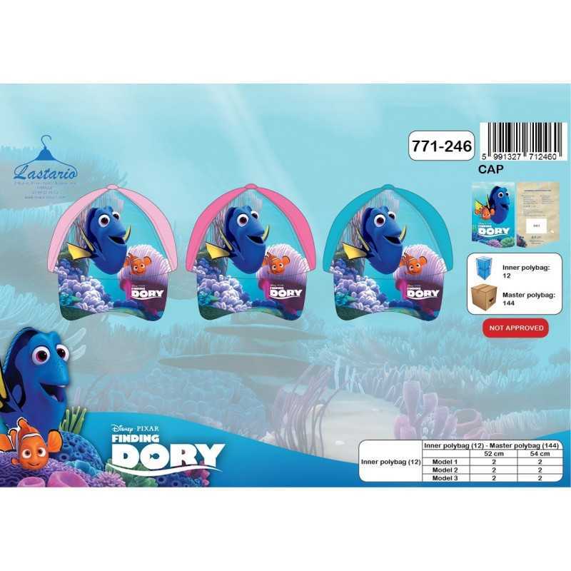 Cap Dory Disney