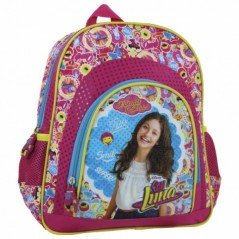 Sac à dos Soy Luna Disney - Frozen 30 cm qualité supérieure