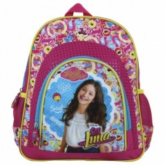 Sac à dos Soy Luna Disney - Frozen 30 cm qualité supérieure