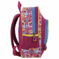 Sac à dos Soy Luna Disney - Frozen 30 cm qualité supérieure