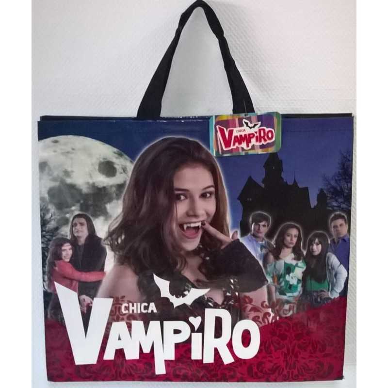 Chica Vampiro Einkaufstasche