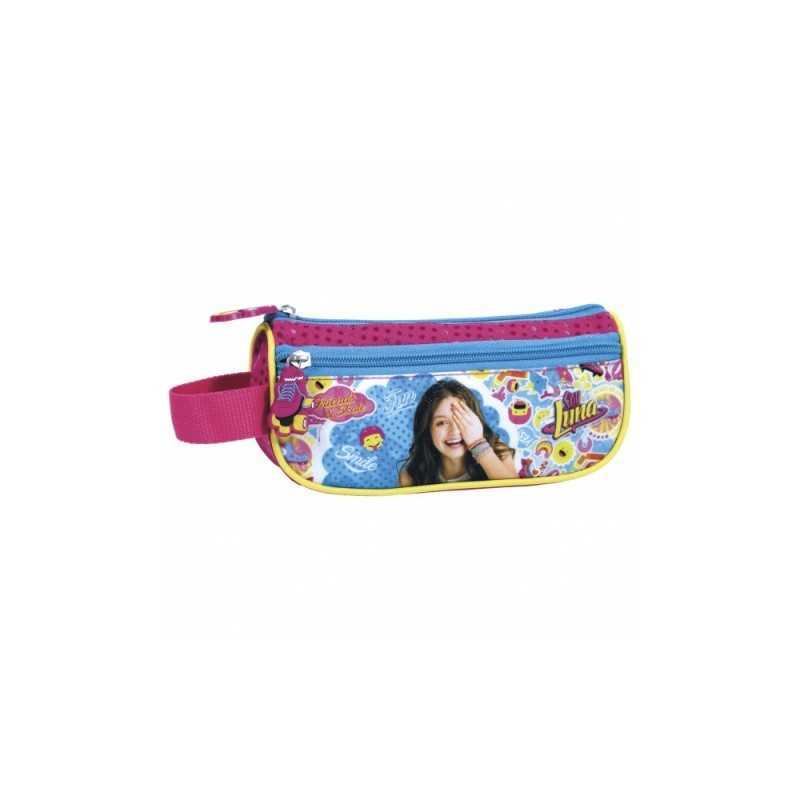 Trousse Soy Luna Disney