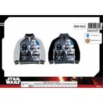 Sweat Zipped Star Wars