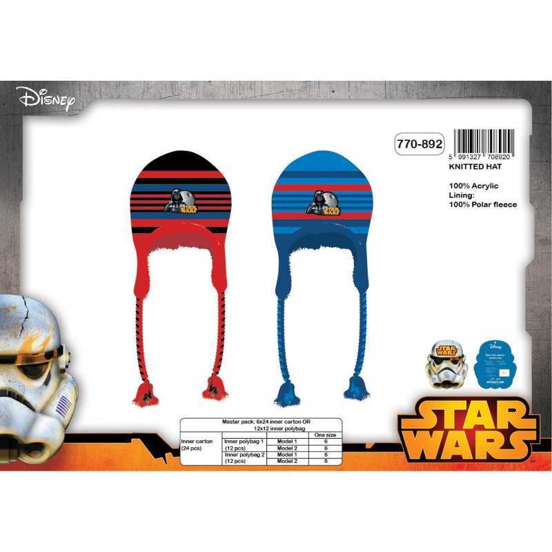 Hat Star Wars