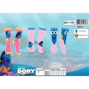 Calcetines dory disney