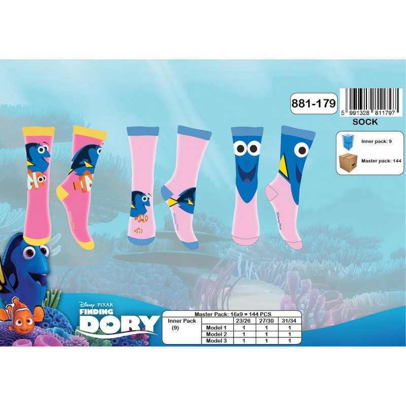 Chaussettes Dory Disney